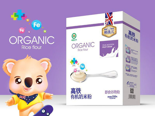 熊孩兒高鐵有機(jī)奶米粉 盒裝.jpg 熊孩兒高鐵有機(jī)奶米粉 盒裝.jpg