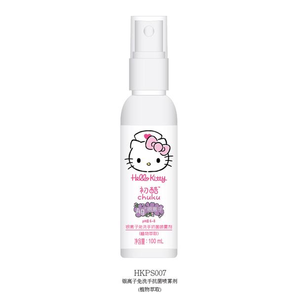  Hello Kitty�����y�x����ϴ�ֿ������F����ֲ��������100ml