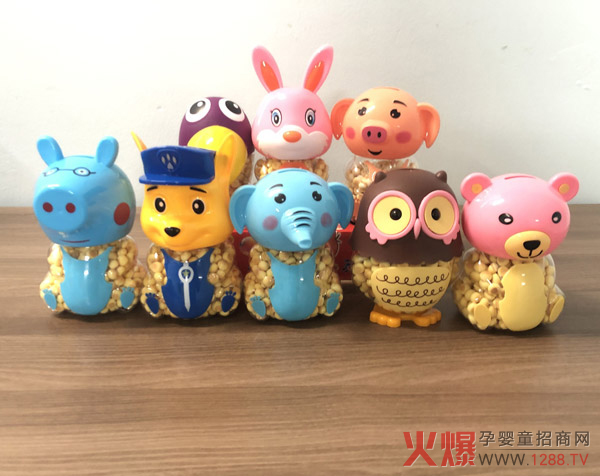 ���뱤��(chu��ng)��С��ʳ��������Ȥ�����L(zh��ng)�Ŀ옷��H��