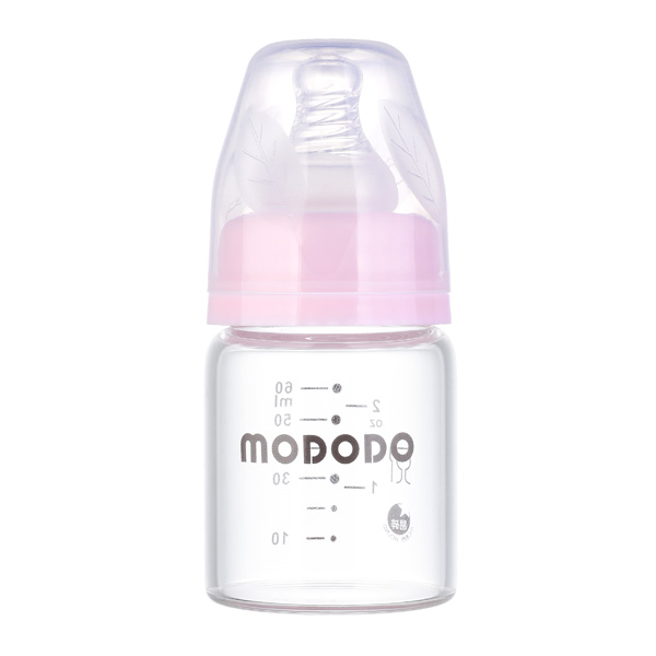 萌嘟嘟新生兒標(biāo)口晶鉆玻璃奶瓶粉色60ML.jpg 萌嘟嘟新生兒標(biāo)口晶鉆玻璃奶瓶粉色60ML.jpg