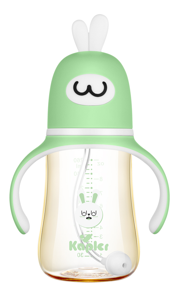 ��ι��Ȥ����PPSU ������ƿ260ML �Gɫ.jpg