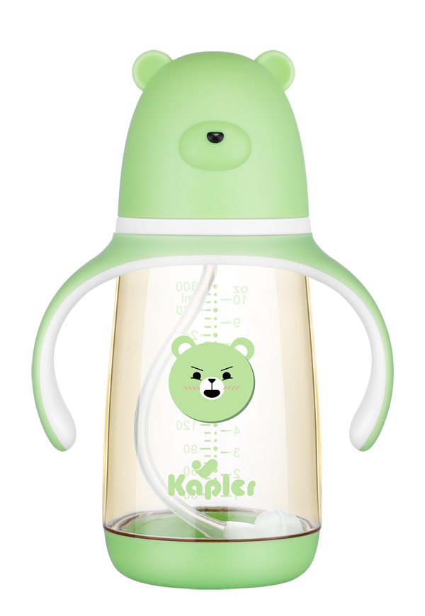 ��ι��������PPSU������ƿ300ML �Gɫ.jpg