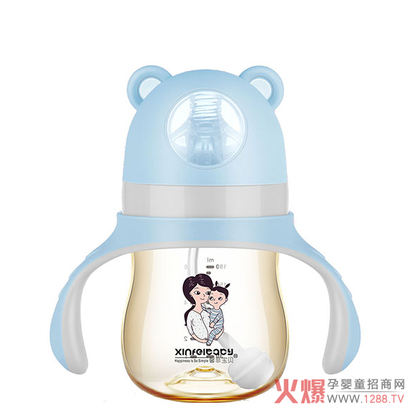 ܰ�ƌ�ؐ�����ڏ�PPSU��ƿ��Ʒ�|(zh��)�x�Ą�(chu��ng)���O(sh��)Ӌ(j��)���_(k��i)���ƌW(xu��)ι�B(y��ng)�r(sh��)����