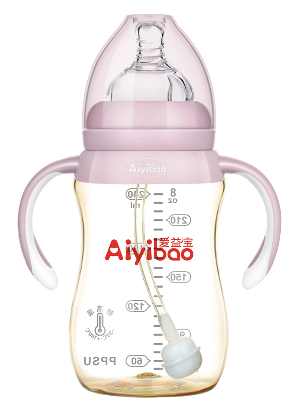 ��(��i)�挚���ڻ����б��Ԅ�(d��ng)PPSU��ƿ240ml ��ɫ