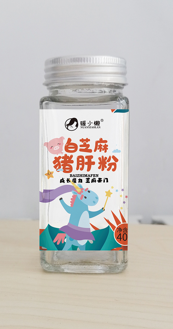 暖小懶白芝麻豬肝�.jpg 暖小懶白芝麻豬肝�.jpg