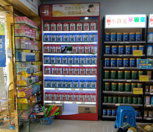  ��ͬ�W(xu��)��ͯ���L(zh��ng)�̷ۮa(ch��n)Ʒչʾ3