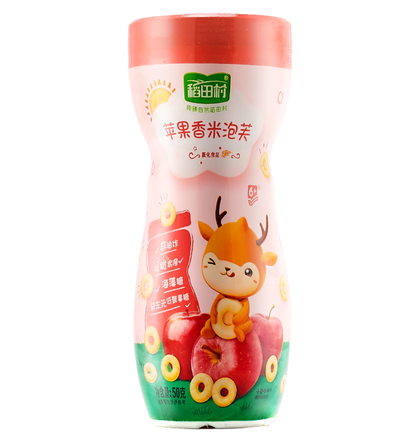 稻田村香米泡芙-蘋(píng)果.jpg