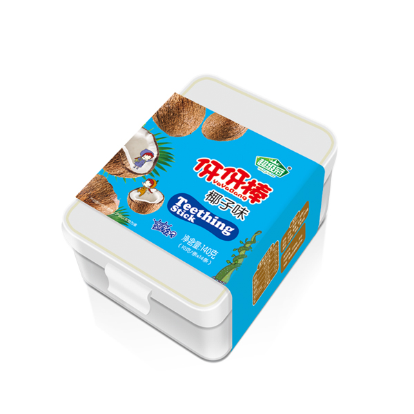 超級冠伢伢棒(椰奶味)(樂扣)