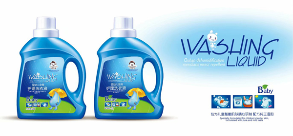  �BƤ�x���׃�ȫЧ�o��ϴ��Һ3L�������\�M�� 3L 6ƿ