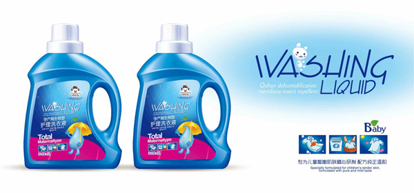  �BƤ�x�Юa��ȫЧ�o��ϴ��Һ3L�������\�M�� 3L 6ƿ