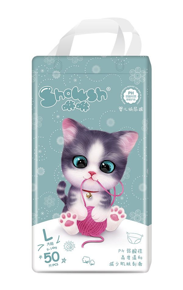 咻咻嬰兒紙尿褲L50.jpg 咻咻嬰兒紙尿褲L50.jpg