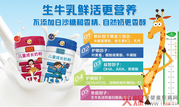 ��ͯ���L(zh��ng)��ʲô�̷ۺ�����(qi��ng)�����]��ͬ�W(xu��)��ͯ���L(zh��ng)�̷�