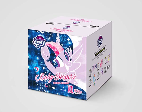 小馬寶莉魔力臻柔嬰兒紙尿褲XL44 3包.jpg 小馬寶莉魔力臻柔嬰兒紙尿褲XL44 3包.jpg