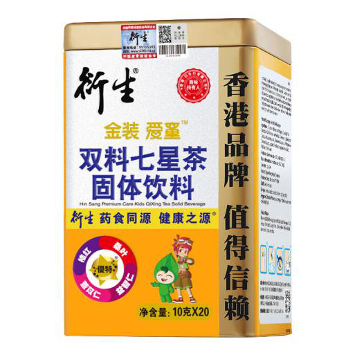 衍生金裝愛(ài)童雙料七星茶固體飲料.jpg 衍生金裝愛(ài)童雙料七星茶固體飲料.jpg