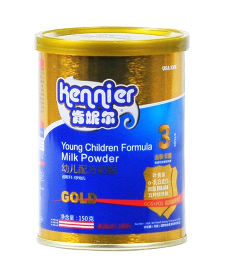 肯妮爾幼兒配方奶粉3段.jpg 肯妮爾幼兒配方奶粉3段.jpg