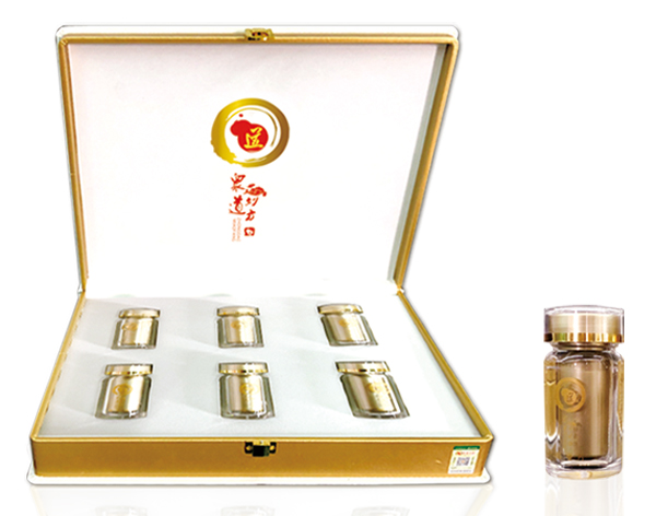 眾道妙方桂苓片