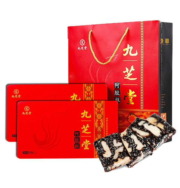 九芝堂阿膠糕.jpg 九芝堂阿膠糕.jpg