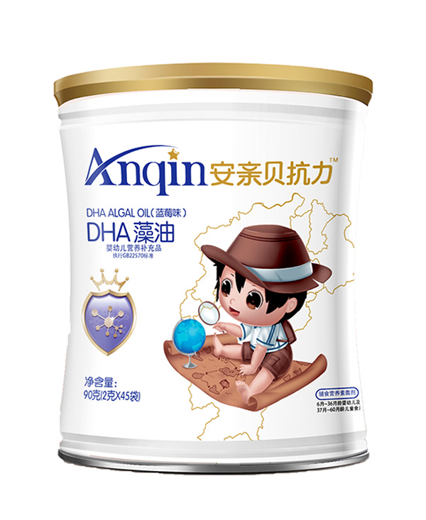 安親貝抗力DHA藻油營養(yǎng)補充品 90g.jpg