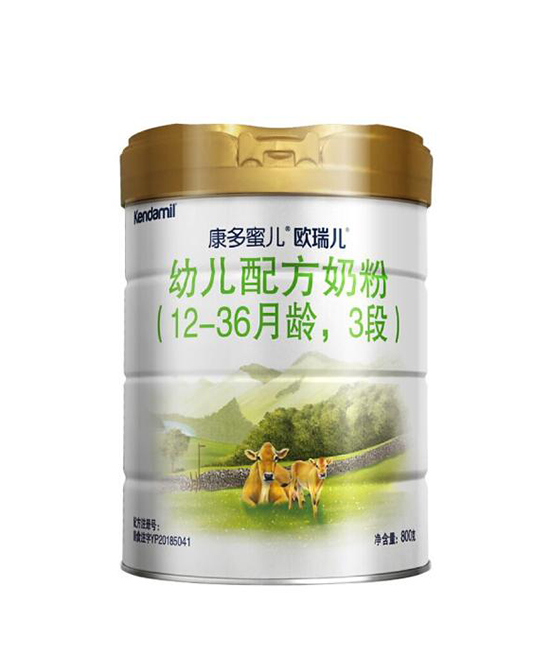 康多蜜兒歐瑞兒幼兒配方奶粉3段.jpg