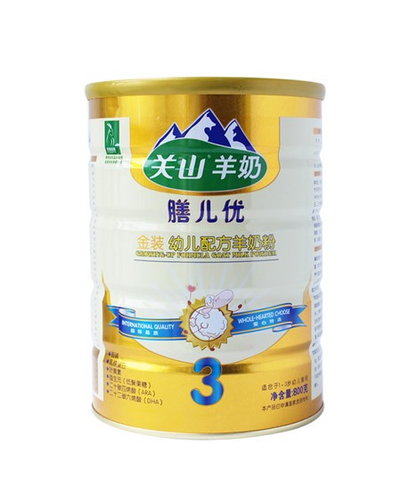 關山羊奶膳兒優(yōu)金裝幼兒配方羊奶粉3段.jpg 關山羊奶膳兒優(yōu)金裝幼兒配方羊奶粉3段.jpg
