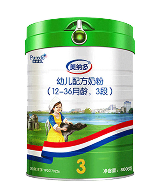 澳優(yōu)美納多幼兒配方奶粉3段800g.jpg 澳優(yōu)美納多幼兒配方奶粉3段800g.jpg