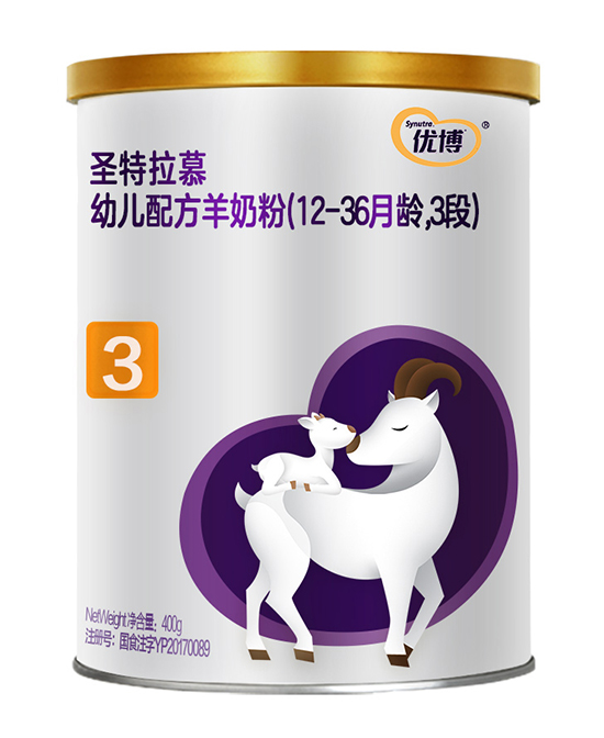 圣特拉慕y(tǒng)oue配方羊奶粉3段400g.jpg 圣特拉慕y(tǒng)oue配方羊奶粉3段400g.jpg