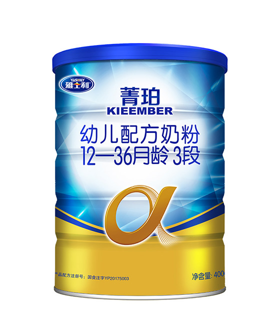 雅士利菁珀youe配方奶粉3段400g.jpg 雅士利菁珀youe配方奶粉3段400g.jpg