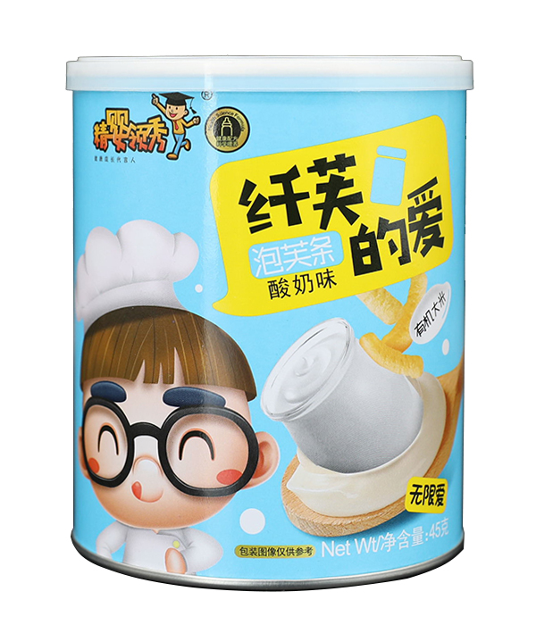 精嬰領(lǐng)秀纖芙的愛泡芙條 酸奶味.jpg