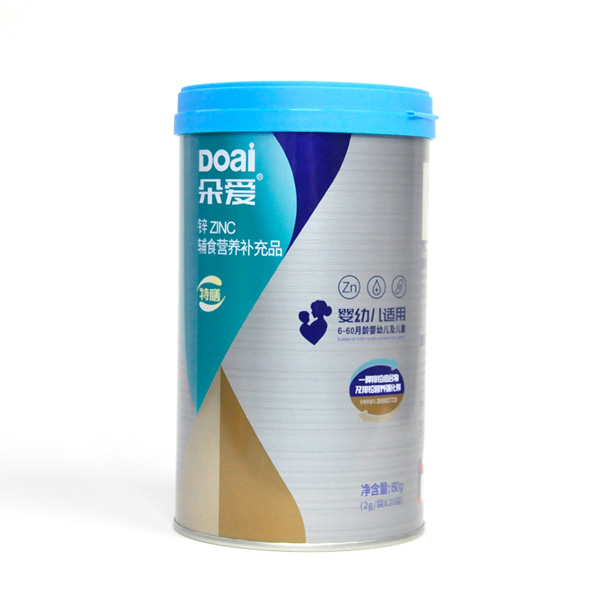   ����\ZINC�oʳ�I�B(y��ng)�a(b��)��Ʒ