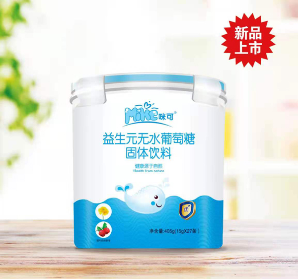 咪可益生元無(wú)水葡萄糖