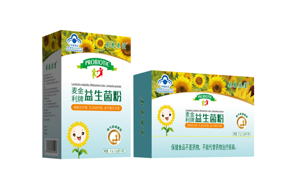 葵花葵堡麥金利牌益生菌粉.jpg 葵花葵堡麥金利牌益生菌粉.jpg