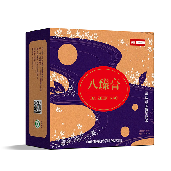 椒蘭全破壁級(jí)別藥食同源八臻膏側(cè)面