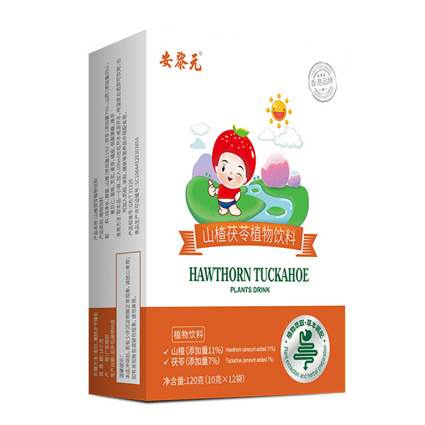 安黎元山楂茯苓植物飲料.jpg 安黎元山楂茯苓植物飲料.jpg