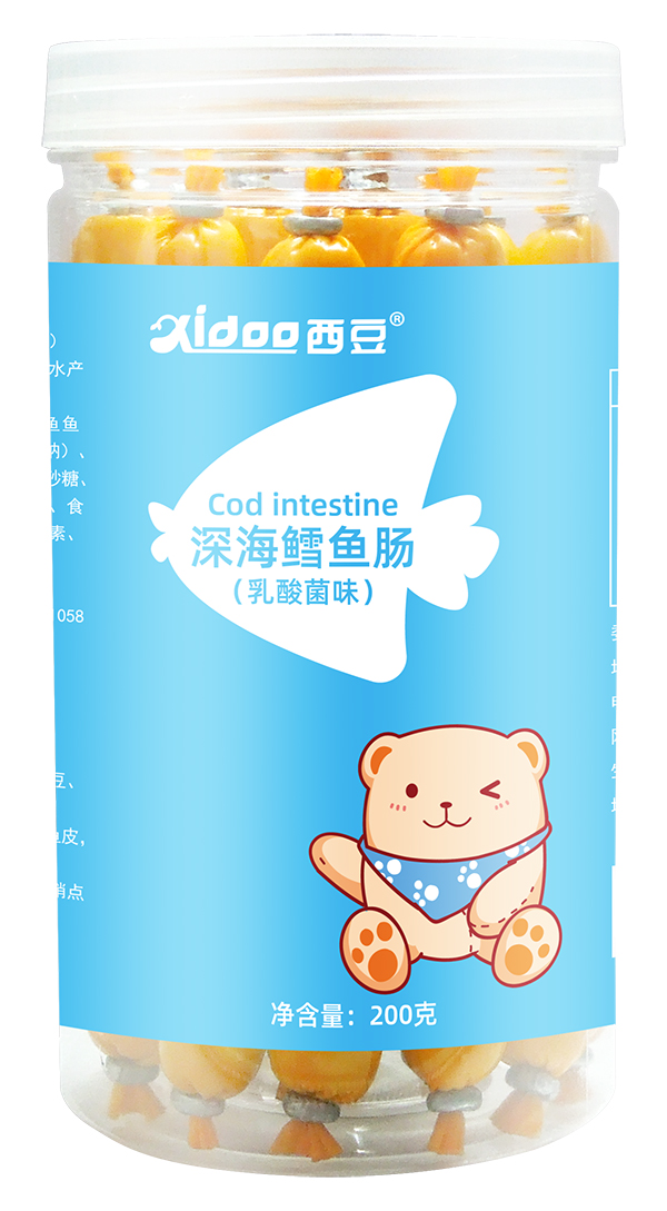 西豆 16支裝魚腸 乳酸菌味.jpg 西豆 16支裝魚腸 乳酸菌味.jpg