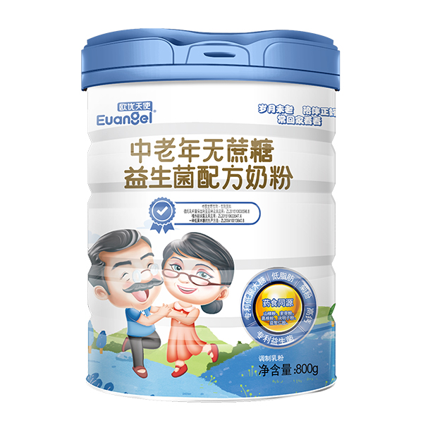 歐優(yōu)天使中老年無蔗糖益生菌配方奶粉.jpg 歐優(yōu)天使中老年無蔗糖益生菌配方奶粉.jpg