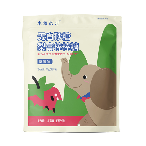 小象散步無白砂糖梨膏棒棒糖 草莓味.jpg 小象散步無白砂糖梨膏棒棒糖 草莓味.jpg