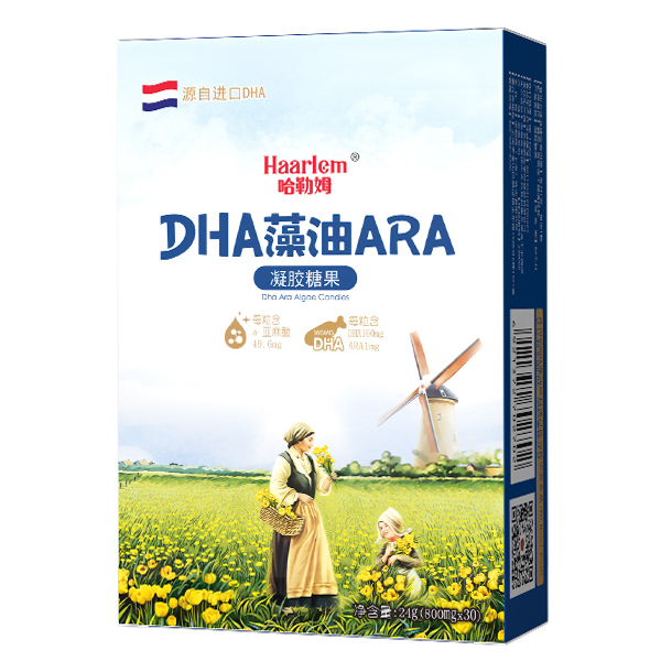 ����ķDHA����ARA���z�ǹ� 3A+�䷽�I(y��ng)�B(y��ng)������