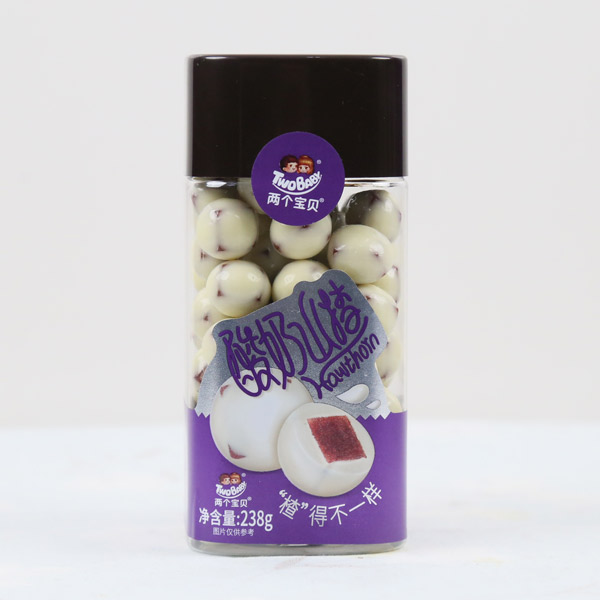 兩個寶貝酸奶山楂238g.jpg 兩個寶貝酸奶山楂238g.jpg