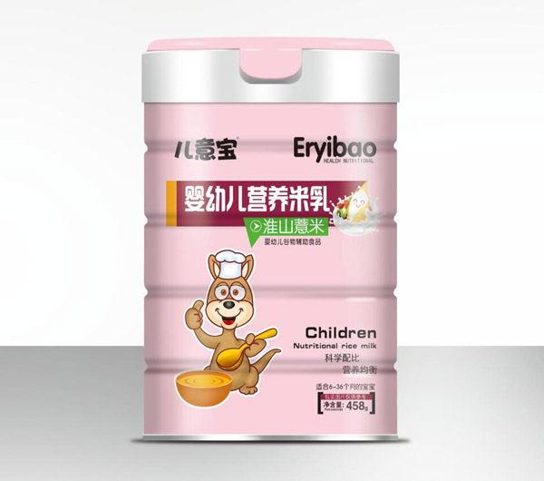兒意寶嬰幼兒營養(yǎng)米乳-淮山薏米罐裝.jpg 兒意寶嬰幼兒營養(yǎng)米乳-淮山薏米罐裝.jpg