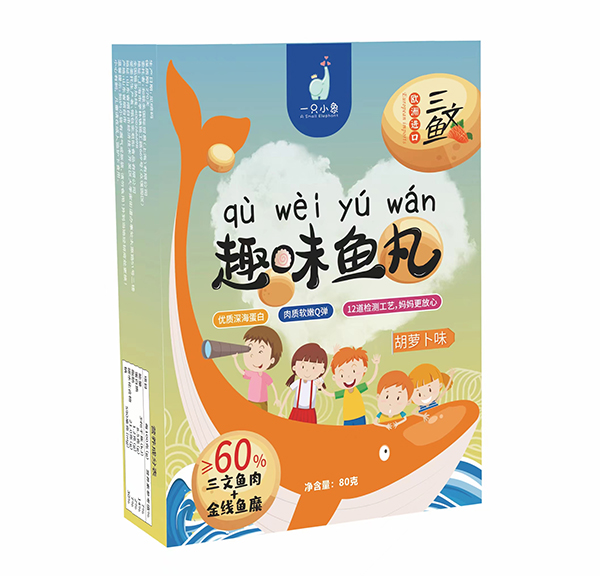 一只小象趣味魚(yú)丸 胡蘿卜味1.jpg