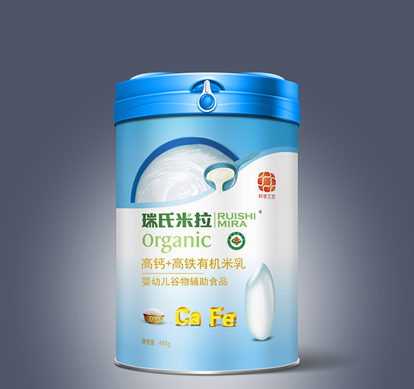 瑞氏米拉鈣加鐵有機(jī)米乳450g.jpg