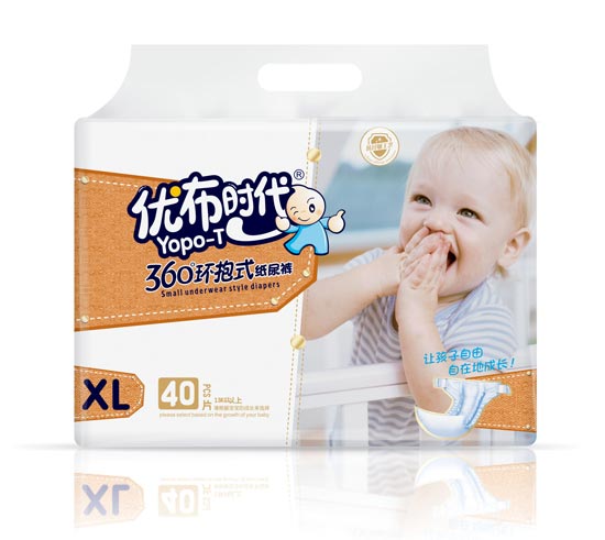 優(yōu)布時(shí)代紙尿褲吸水量大鎖水性能強(qiáng)輕柔舒適防側(cè)漏尿不濕.jpg