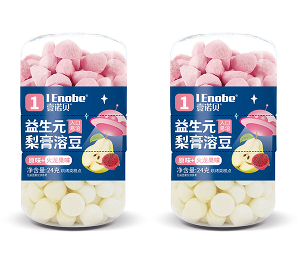 壹諾貝益生元梨膏溶豆-原味+火龍果味1.jpg
