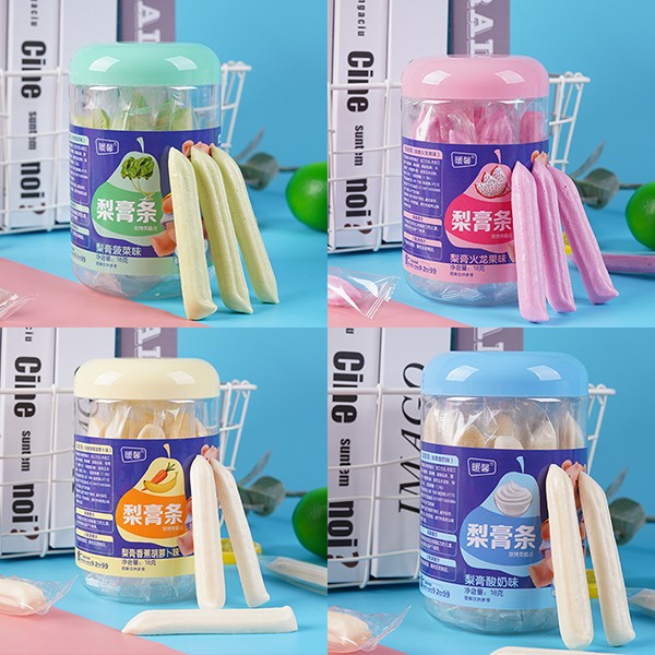 暖馨梨膏條 香蕉胡蘿卜味5.jpg