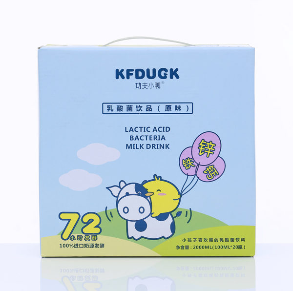 功夫小鴨乳酸菌飲品 原味.jpg