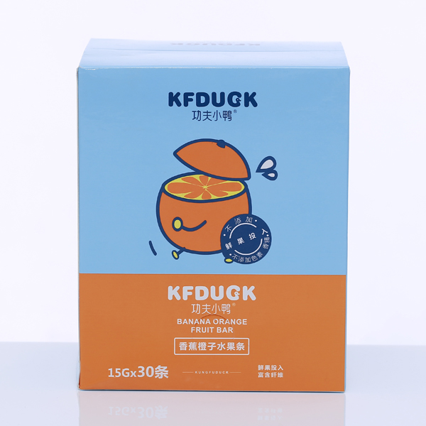 功夫小鴨香蕉橙子水果條.jpg