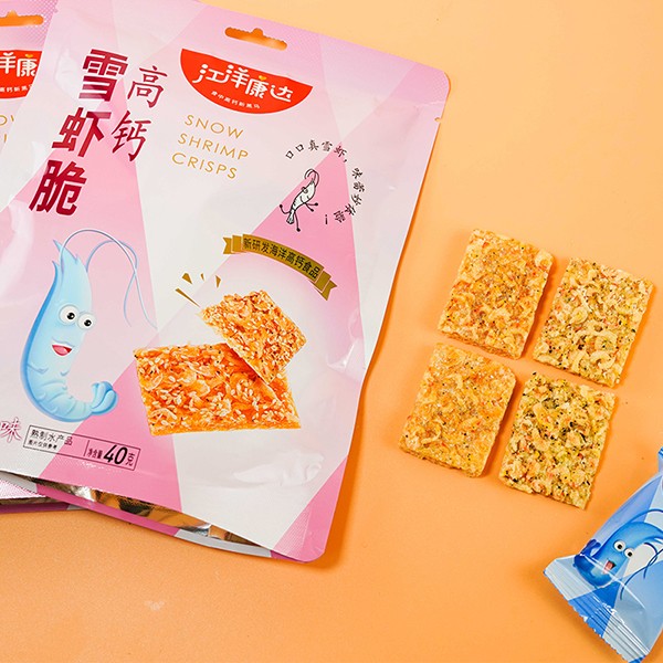 江洋康達(dá)高鈣雪蝦脆 芝麻味詳情圖1.jpg