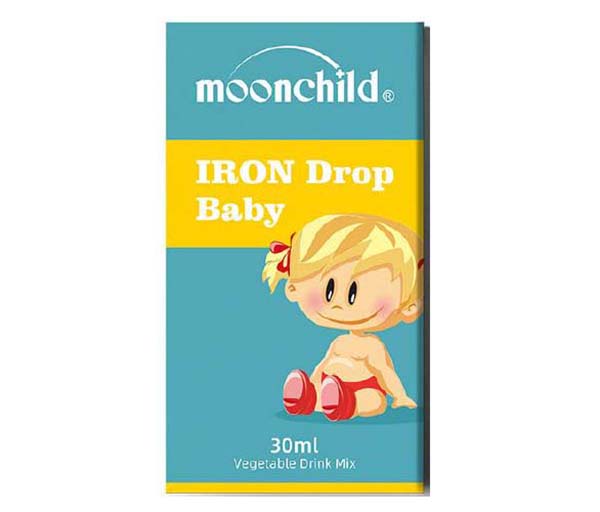  Moonchild ����ͯ�F�΄�