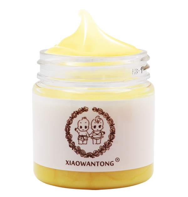 小頑曈珍珠抑菌凝膠實物