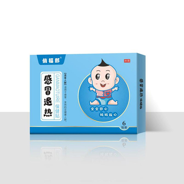 俏福郎感冒退熱保健貼 6貼裝.jpg 俏福郎感冒退熱保健貼 6貼裝.jpg